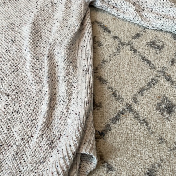 LOFT Outlet Sweater - Large - Picture 5 of 8